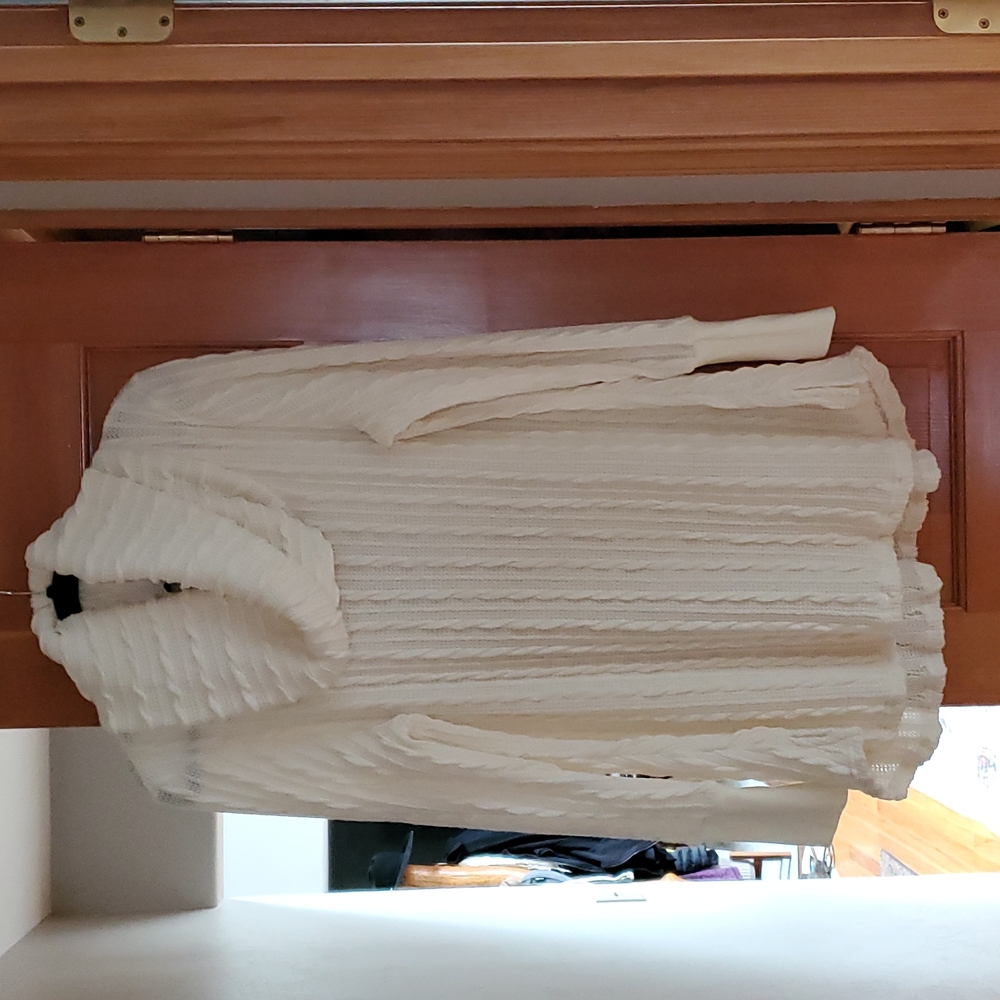 Susan Betro tunic/dress